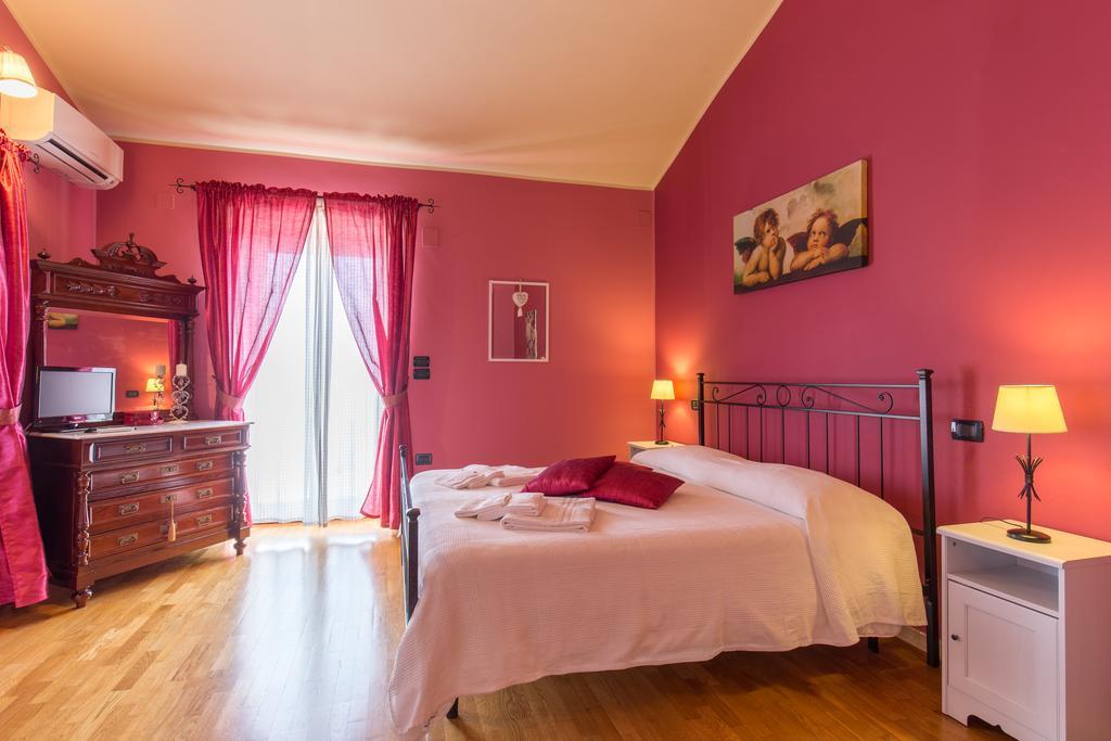 B&B Villa Casone Fossacesia Exterior photo
